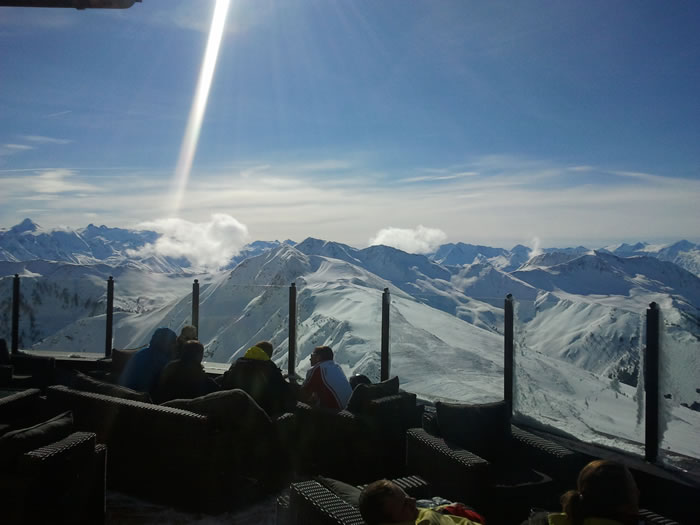 Panoramalounge Panoramalounge